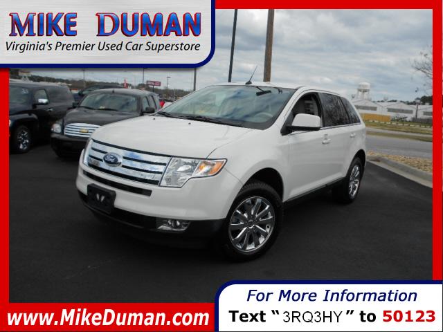 2009 Ford Edge for sale
