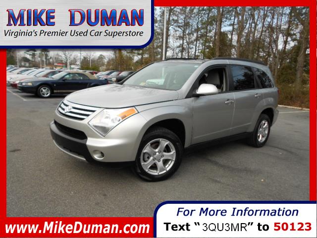 2008 Suzuki XL-7 for sale