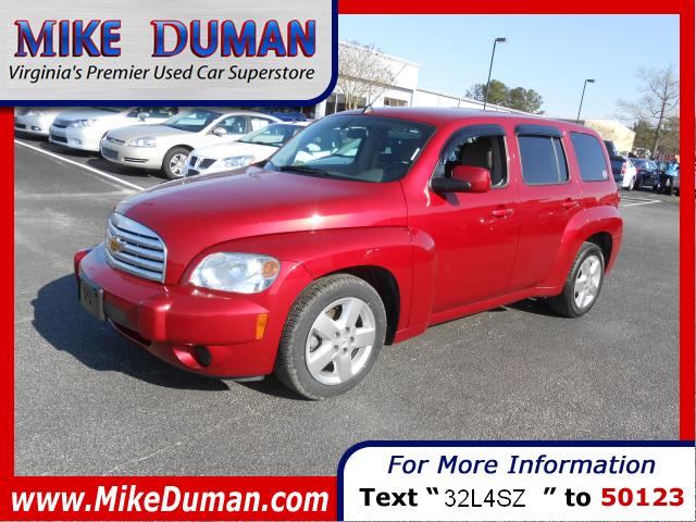 2010 Chevrolet HHR for sale