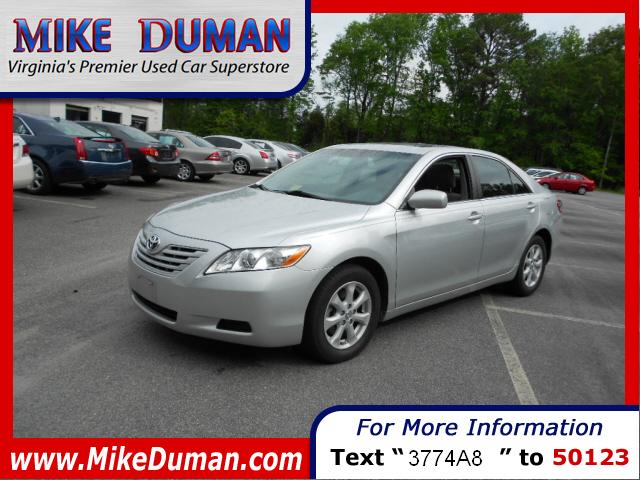 2009 Toyota Camry for sale