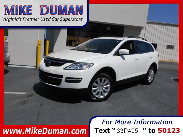 2008 Mazda CX-9 for sale