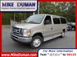 2009 Ford Econoline Wagon