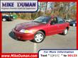 2000 Chevrolet Cavalier