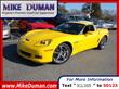 2011 Chevrolet Corvette