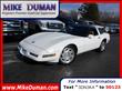 1996 Chevrolet Corvette