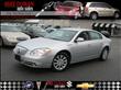 2010 Buick Lucerne