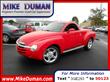 2003 Chevrolet SSR