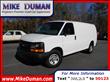 2009 Chevrolet Express