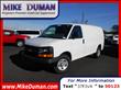 2009 Chevrolet Express