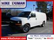 2009 Chevrolet Express