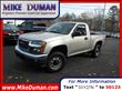 2008 GMC Canyon