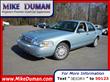 2008 Mercury Grand Marquis