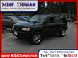2002 Isuzu Rodeo