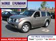 2007 Nissan Pathfinder