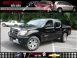2011 Suzuki Equator