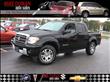 2011 Suzuki Equator