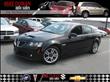 2009 Pontiac G8