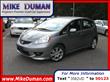 2009 Honda Fit