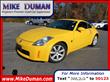 2005 Nissan 350Z