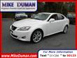 2007 Lexus IS 350
