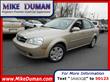 2008 Suzuki Forenza
