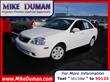 2008 Suzuki Forenza