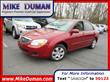2008 Kia Spectra