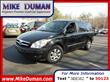 2007 Hyundai Entourage