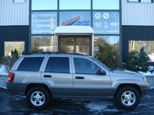 2000 Jeep Grand Cherokee