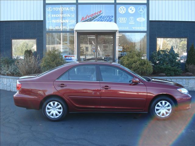 2005 Toyota Camry
