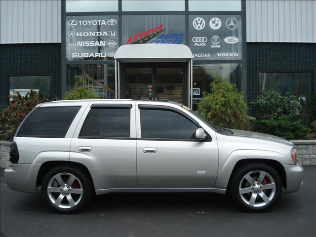 2006 Chevrolet TrailBlazer