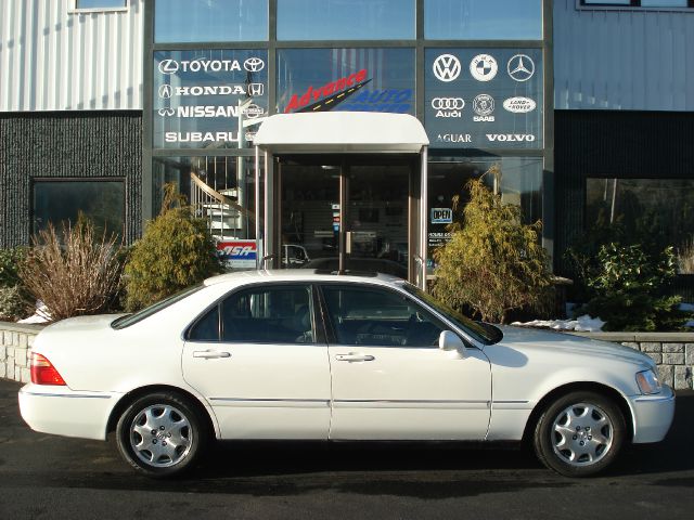 2000 Acura RL