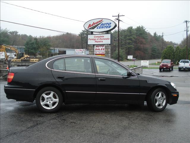 1998 Lexus GS 300 for sale 1998 Lexus Gs For Sale. 1998 Lexus GS 300 for sale