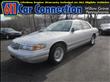 1996 Mercury Grand Marquis