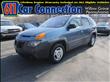 2001 Pontiac Aztek