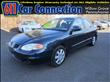 2000 Hyundai Elantra