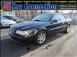 2001 Volvo C70