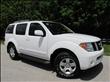 2007 Nissan Pathfinder