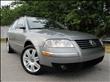 2005 Volkswagen Passat