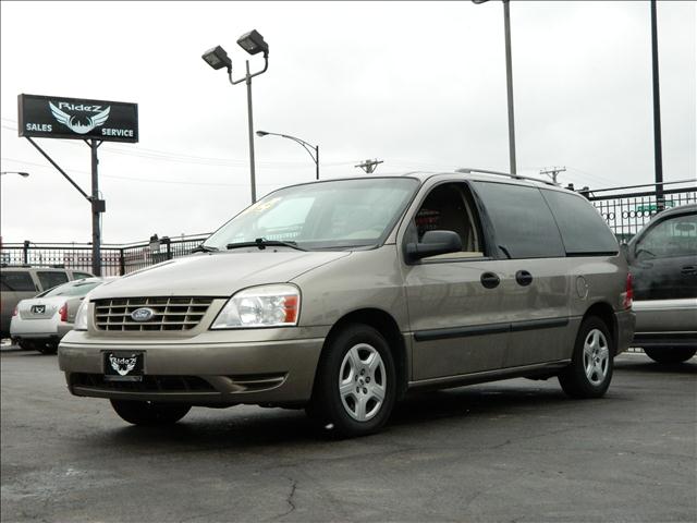 2004 Ford Freestar for sale
