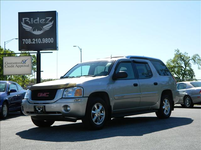 2004 GMC Envoy XUV for sale