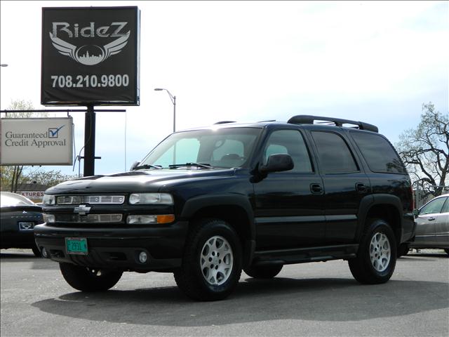 2003 Chevrolet Tahoe for sale