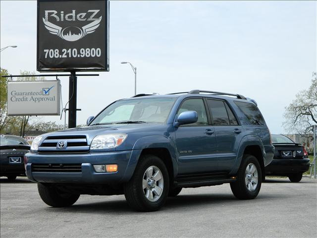2005 Toyota 4Runner for sale