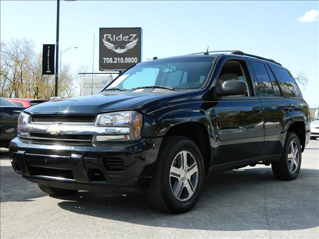 2005 Chevrolet TrailBlazer for sale