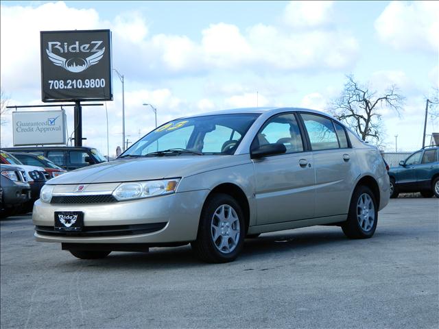 2003 Saturn Ion for sale
