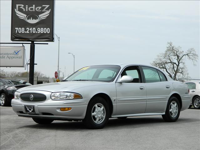 2001 Buick LeSabre for sale