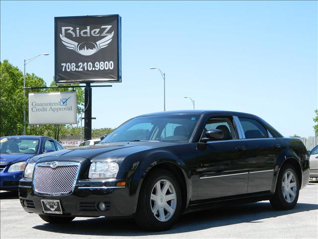 2005 Chrysler 300 for sale