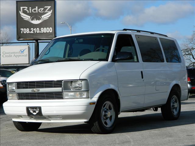 2005 Chevrolet Astro for sale