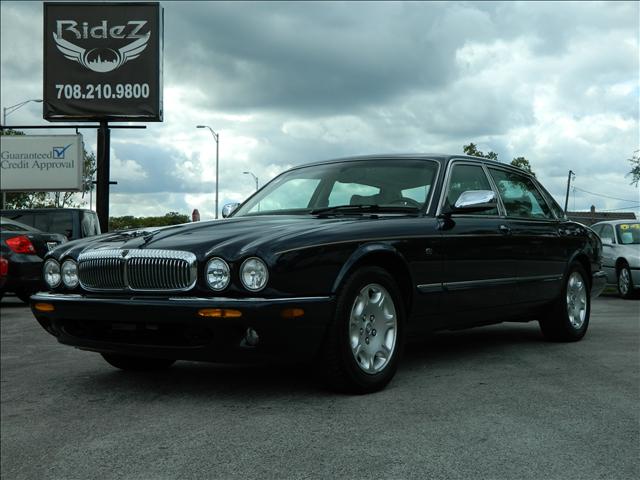 2003 Jaguar XJ8 for sale