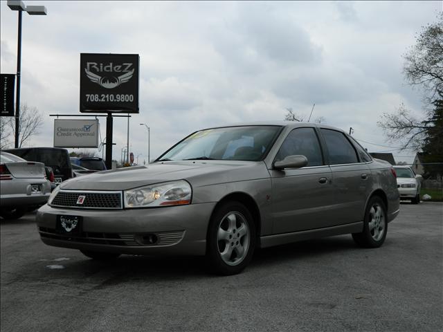 2003 Saturn L Series for sale